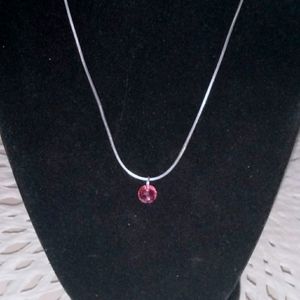 Swarovski crystal 925 solid